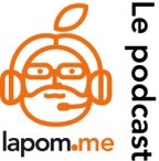 lapom.me: Le podcast